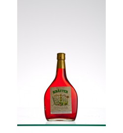 Schwarzwälder Kräuter Schnaps 0.7L