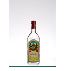 Schwarzwälder Kirschwasser 0.7L 43Vol%