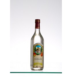 Schwarzwälder Kirschwasser 1L 43Vol%